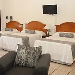 Hotel Posada Dona Rubino