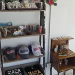 Posada Bugambilia