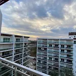 7011 Depa Pacifika, Vista A La Marina