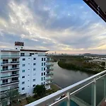 7011 Depa Pacifika, Vista A La Marina