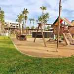 Departamento Familiar En Mazatlan