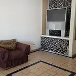 Departamento Zona Dorada Mazatlan 6