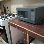 Departamento Zona Dorada Mazatlan 6