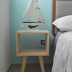 Casa Azul Marina