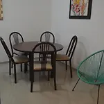 Casa Azul Marina