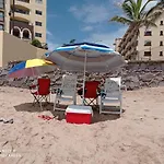 Casa Azul Marina