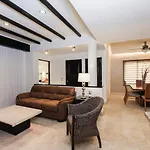 Zafiro Beach Boutique Resort