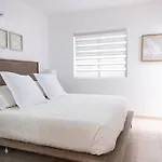 - CASA PALMA - Moderna casa a pasos de la playa