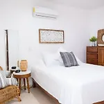 - CASA PALMA - Moderna casa a pasos de la playa