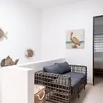 - CASA PALMA - Moderna casa a pasos de la playa