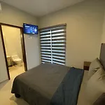 Paseo Lomas, Muy Centrico Y Equipado A 5 Min Playa