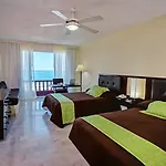 Hotel Aguamarina