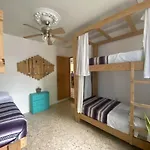 Wandering Monkey Guesthouse