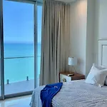 Condo De Lujo En Playa Zona Dorada Camino Al Mar