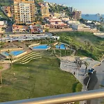 Boca De Cielo Departamento Frente Al Mar Con Ocasos Increibles