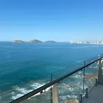Boca De Cielo Departamento Frente Al Mar Con Ocasos Increibles