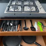 Departamento Nuevo Con Excelente Ubicacion!