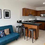 Departamento Nuevo Con Excelente Ubicacion!