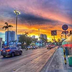 Departamento Reforma