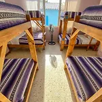 Wandering Monkey Guesthouse