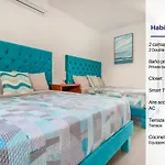 Ambar Condominios Mazatlan