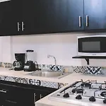 Departamento Mazatlan