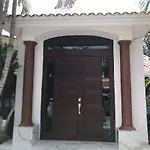 Departamentos Zona Dorada