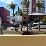 Zona Dorada - Playa Frente - Departamento #1