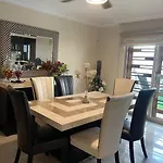 Casa Con Alberca En Excelente Ubicacion, Para Grupos Grandes De Personas