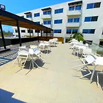 Nuevo Departamento Con La Mas Grande Alberca De Mazatlan - Residencial Bluu I