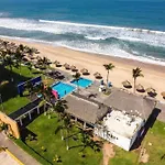 Cerritos Resort Mazatlan