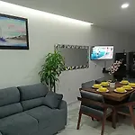 Sunset Suites Mazatlan Planta Alta