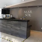 Mar Sol Bungalows & Hotel