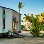 Tiny House By The Beach