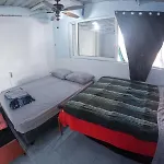 Mini Hostal Cultural de Mazatlán