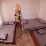 Mini Hostal Cultural de Mazatlán