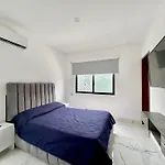 Departamento En Mazatlan Cerca De La Playa