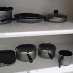 Confortable Departamento