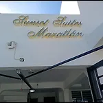 Sunset Suites Mazatlan Planta Alta