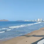 Malecon Departamento - Brisas Del Pacifico - Vuelta Playas