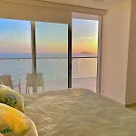 Sunset View Malecon 1402 Vista Panoramica Al Mar