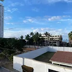 Departamento A 1 Cuadra De Playa