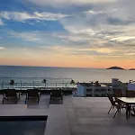 Departamento En Mazatlan Torre Q