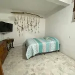 Apartamento De 2 Dormitorios Zona Centro
