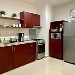 Alcantara Condominium The Beach, Shops, Good Wi-Fi