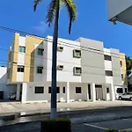 Alcantara Condominium The Beach, Shops, Good Wi-Fi