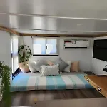 Tiny House By The Beach