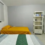 Departamento Zona Dorada 100 Mts De Playa