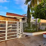 Casa Del Pez Pescado