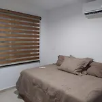 Casa Residencial Almarena